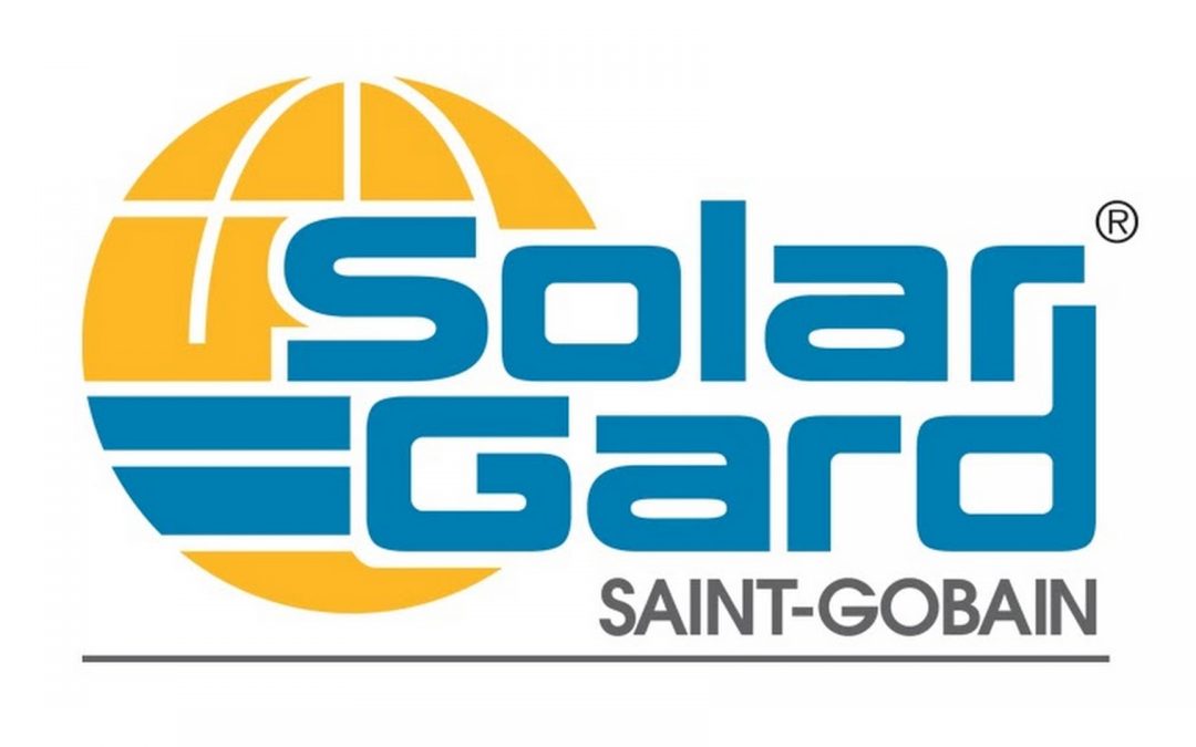 Why we use Solar Gard window tints