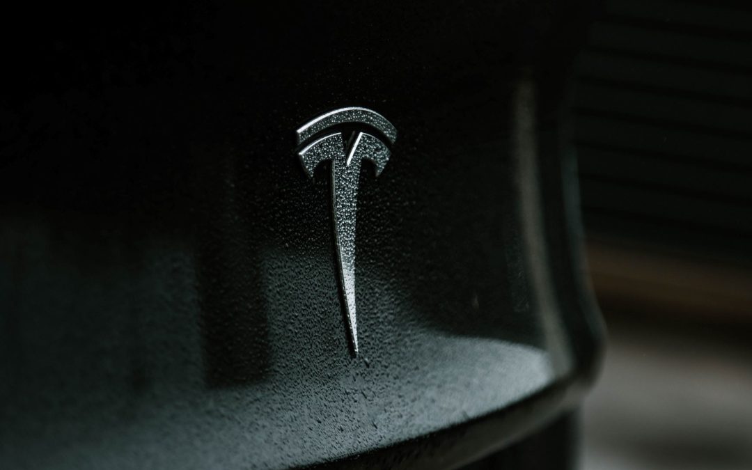 Top 5 Reasons to Ceramic Coat Your Tesla with Original Graphic Wraps